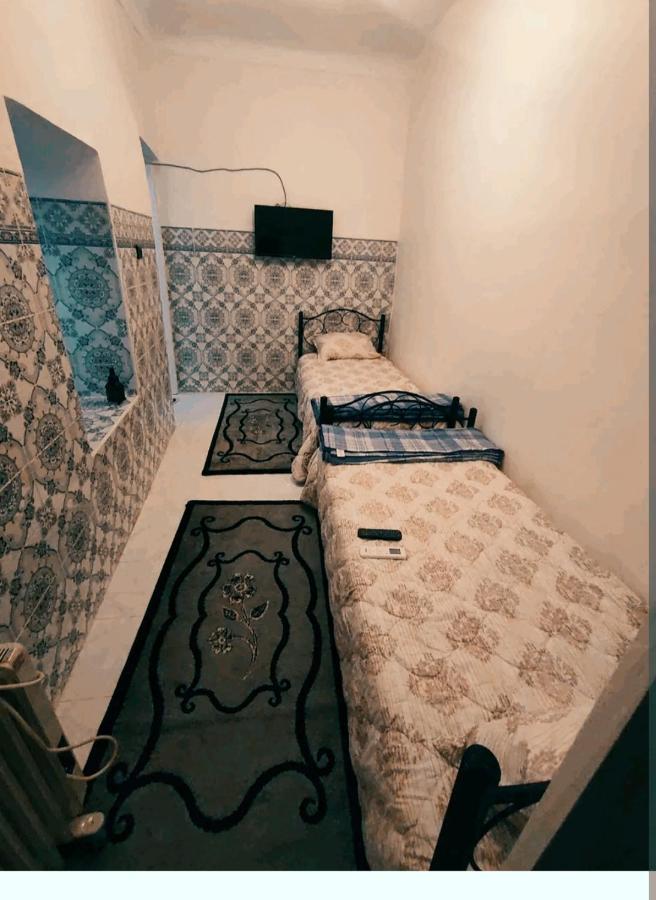 Dar Beldi Villa Marrakesh Ngoại thất bức ảnh