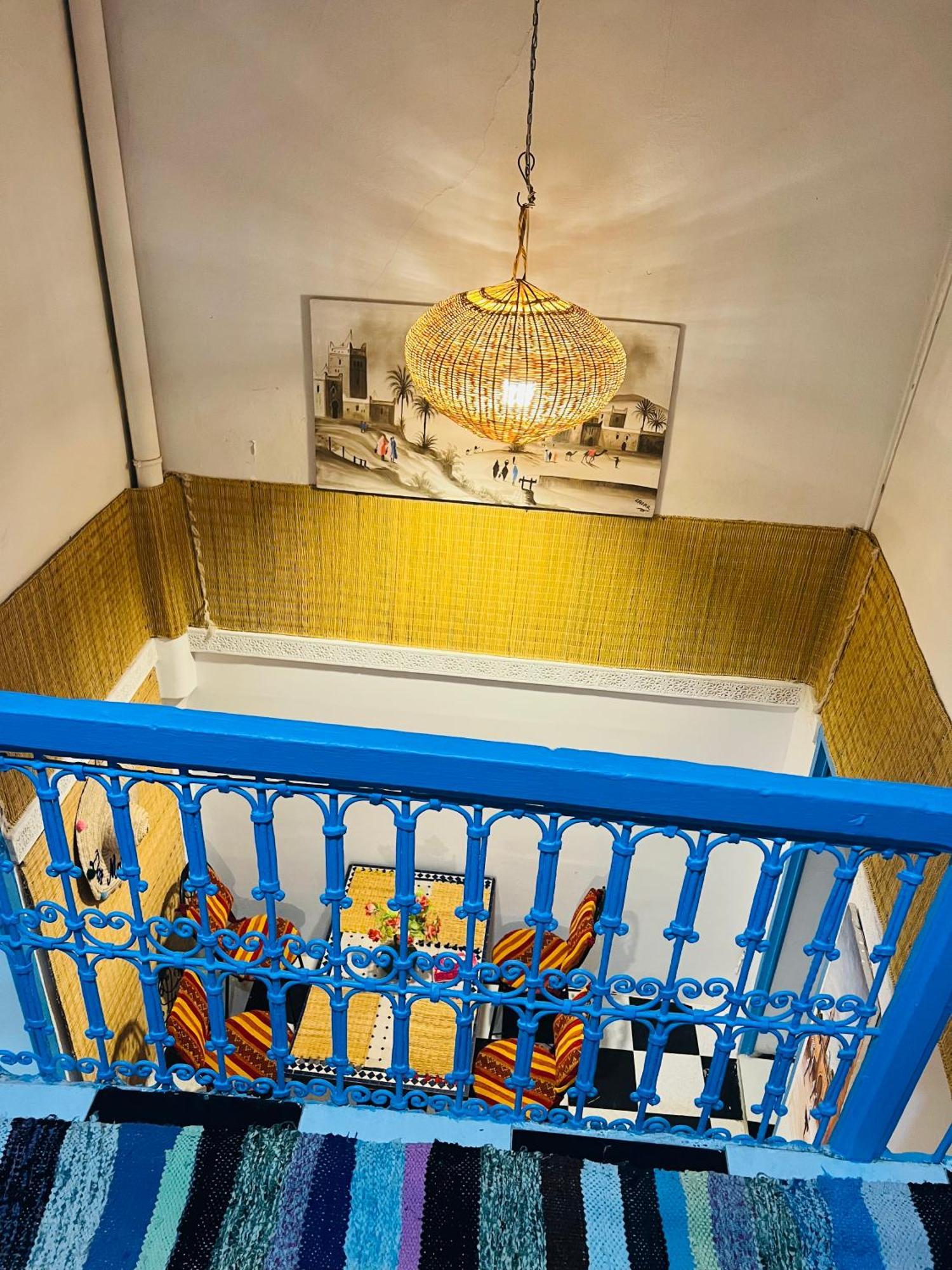 Dar Beldi Villa Marrakesh Ngoại thất bức ảnh