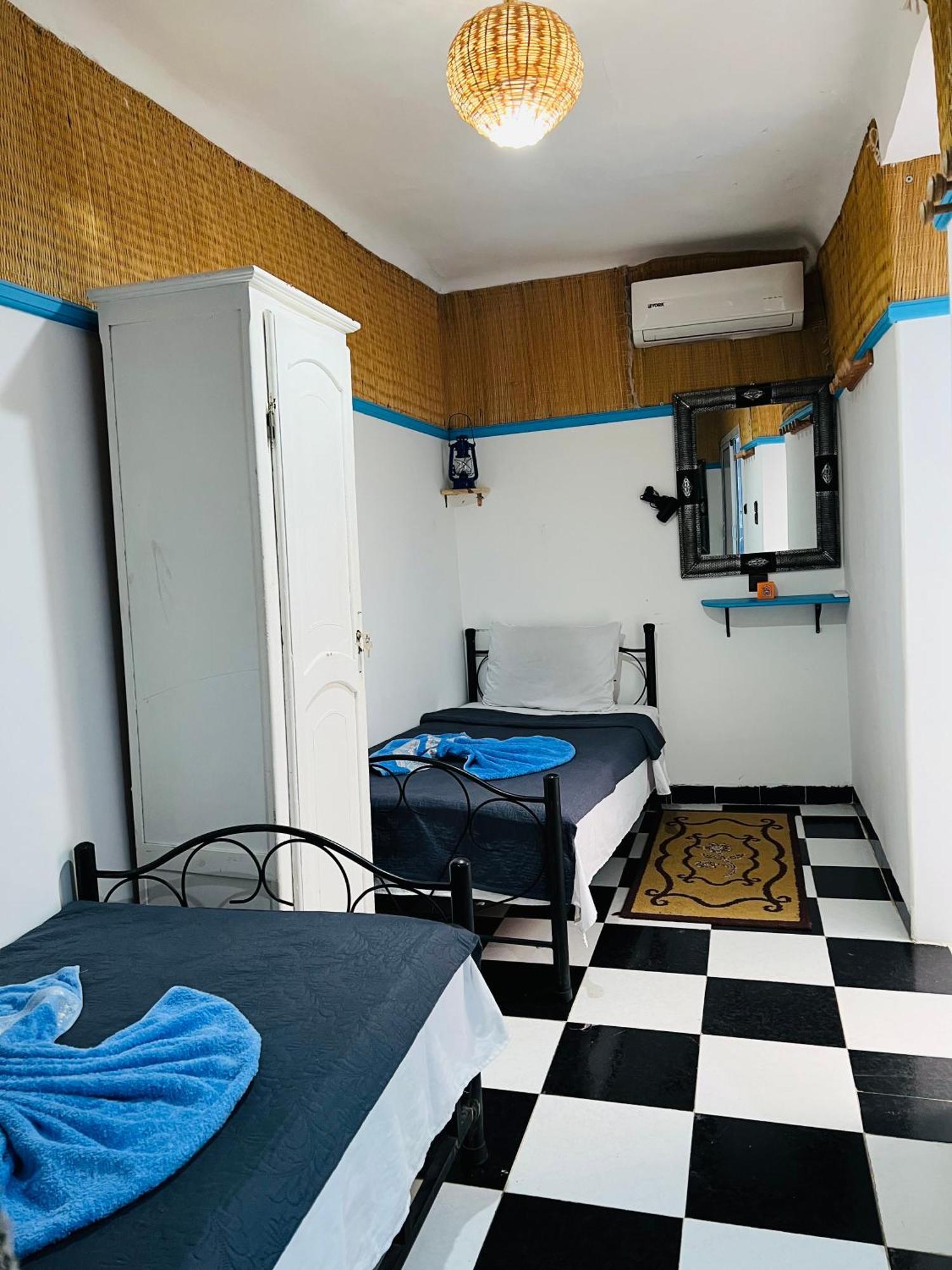 Dar Beldi Villa Marrakesh Ngoại thất bức ảnh